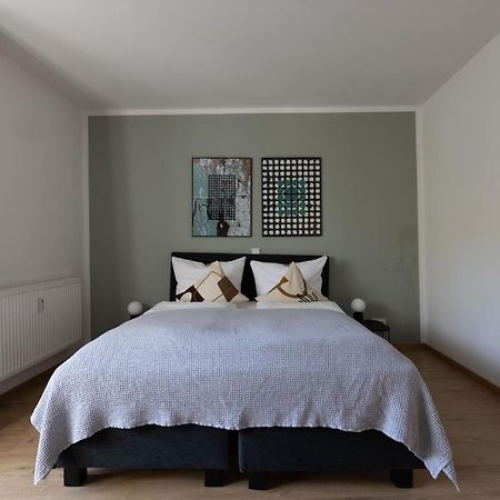 Limehome Augsburg Pilgerhausstrasse Luaran gambar