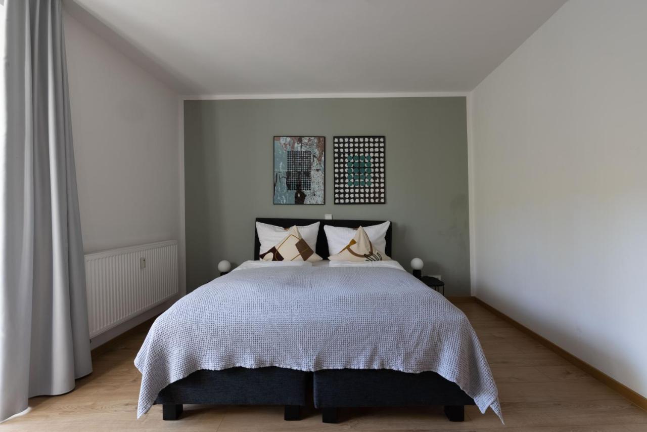 Limehome Augsburg Pilgerhausstrasse Luaran gambar