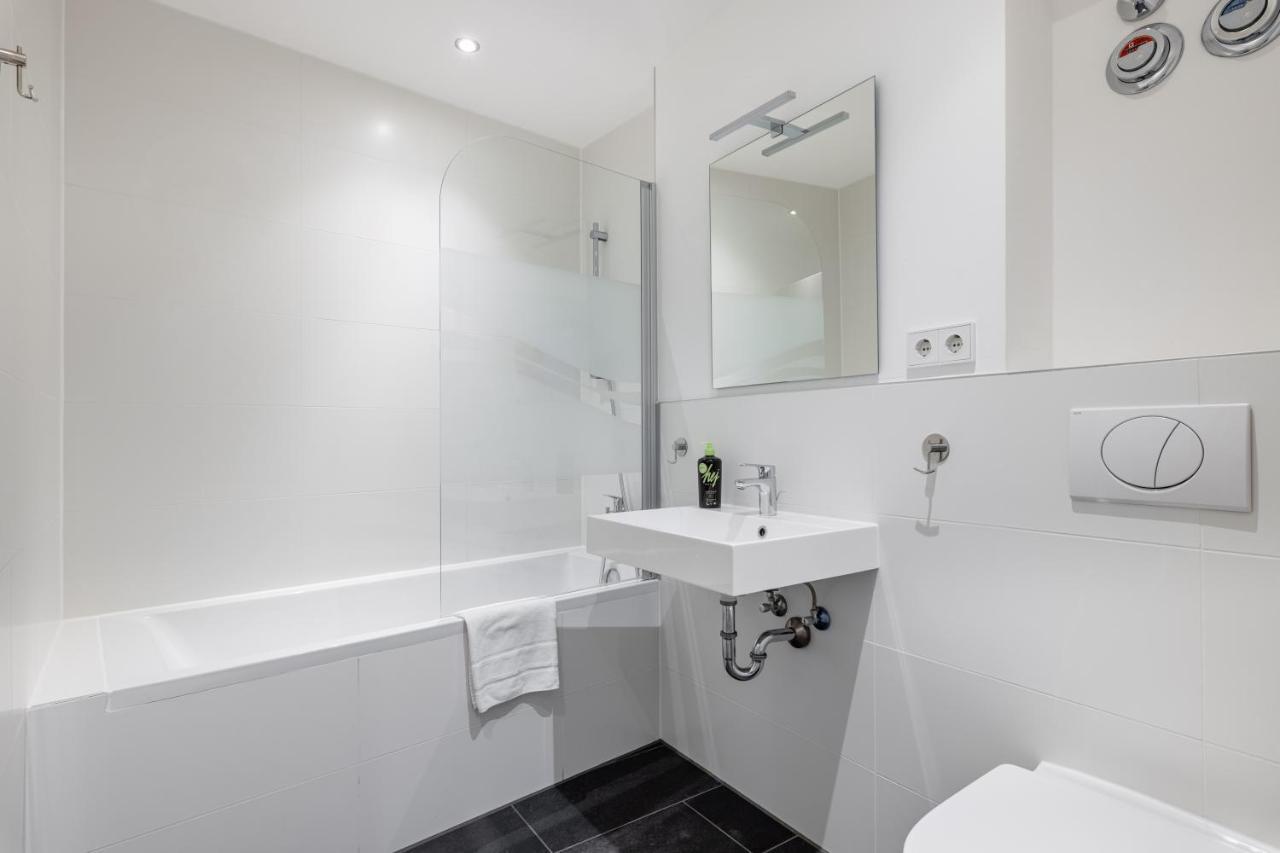 Limehome Augsburg Pilgerhausstrasse Luaran gambar