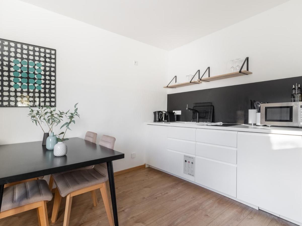 Limehome Augsburg Pilgerhausstrasse Luaran gambar