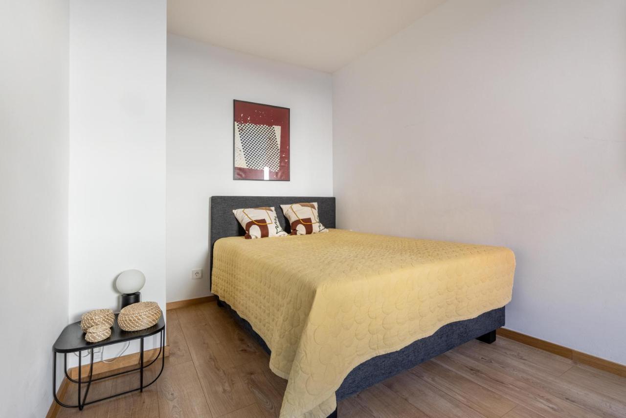 Limehome Augsburg Pilgerhausstrasse Luaran gambar