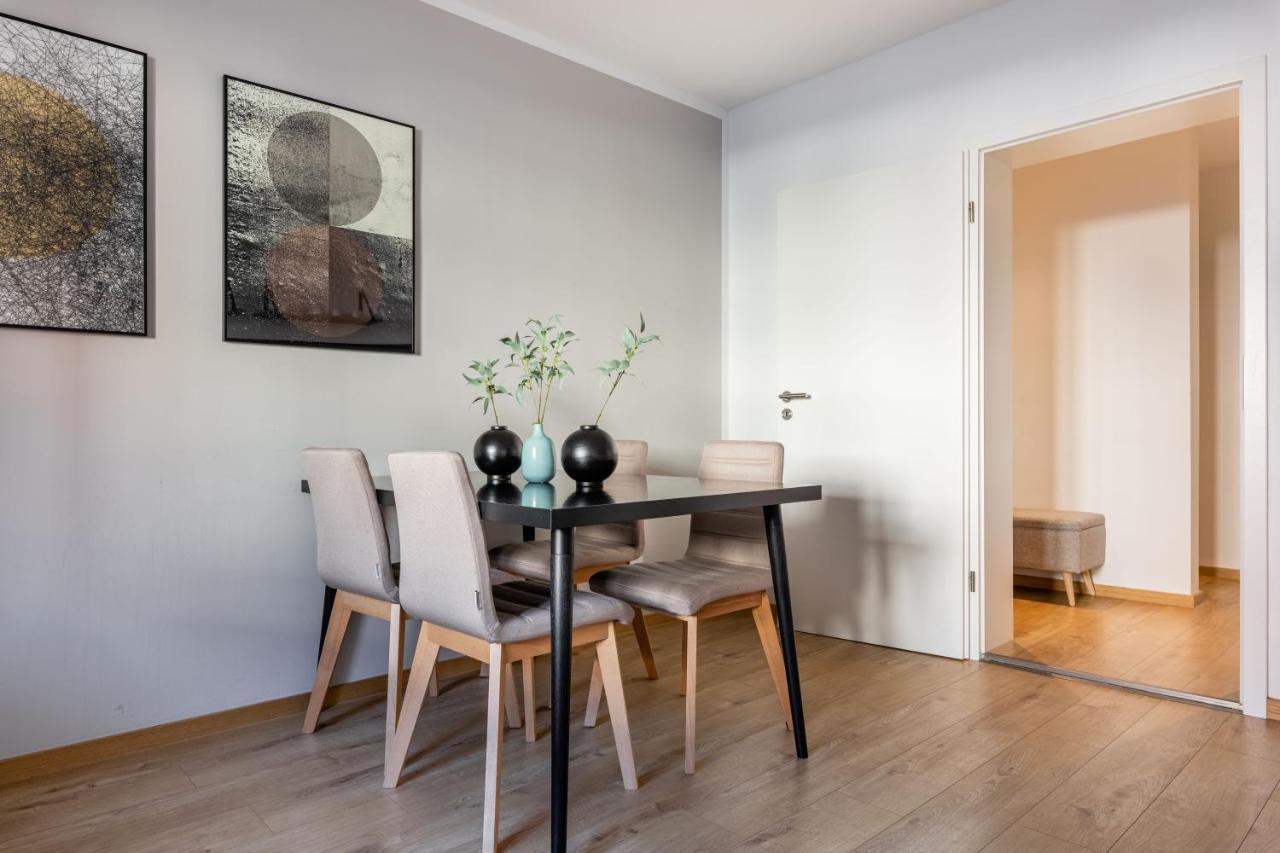 Limehome Augsburg Pilgerhausstrasse Luaran gambar