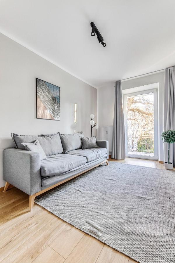 Limehome Augsburg Pilgerhausstrasse Luaran gambar