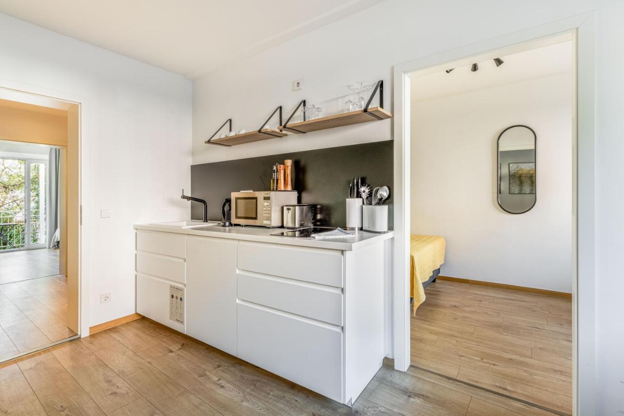 Limehome Augsburg Pilgerhausstrasse Luaran gambar
