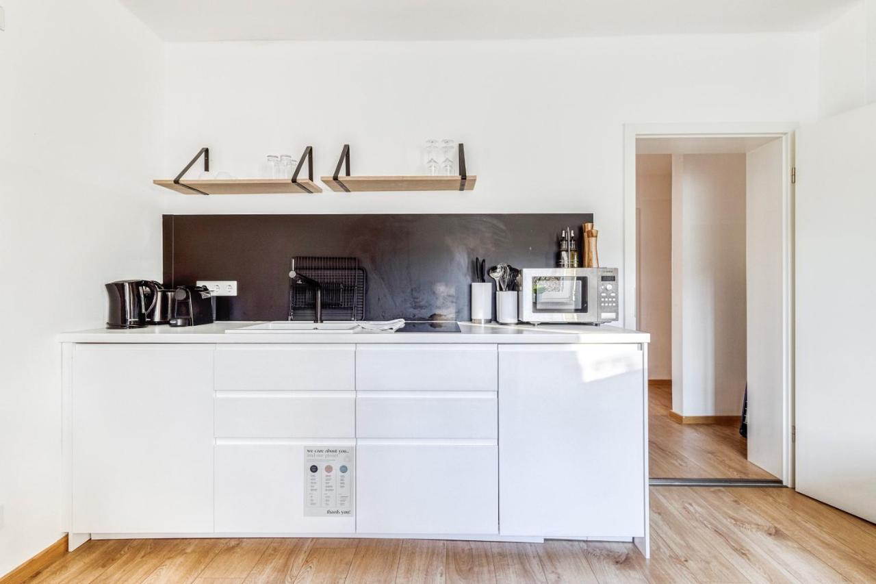 Limehome Augsburg Pilgerhausstrasse Luaran gambar
