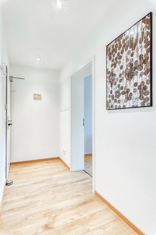 Limehome Augsburg Pilgerhausstrasse Luaran gambar